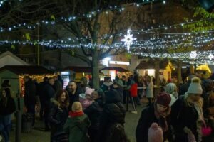 Advent u Ljubuškom unosi toplinu i zajedništvo među ljude