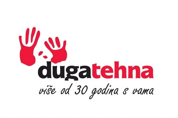 Oglas za posao: Duga-tehna d.o.o.