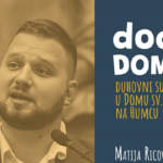 Duhovni susret na Humcu: Matija Ricov govorit će o lažnim prorocima