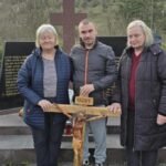 Josip Jelinić posjetio Trusinu na svom hodočasničkom putu