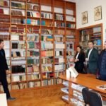Ljubuški srednjoškolci dobili bolje uvjete za rad: Završena obnova interijera Gimnazije