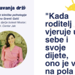 Ciklus radionica za roditelje u Dječjem vrtiću Ljubuški