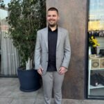 Ljubušak Viktor Herceg, unatoč sljepoći, postiže brojne uspjehe: Uz snažnu želju, trud i upornost, svaki san moguće je pretvoriti u stvarnost!