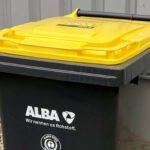 Opomena iz Ljubuškog: Tko nema kantu za otpad, plaća kaznu