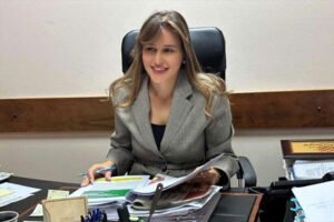 Ministrica financija ZHŽ-a Blagica Leko: U 4 mjeseca više od 4 milijuna KM za obitelji s troje i više djece, demografija sve bolja