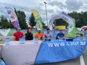 Olimpijskim Danom počelo peto izdanje Ljubuški Outdoor Festivala