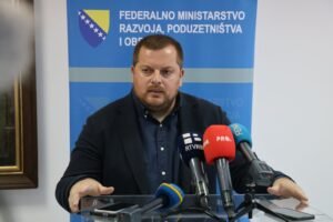 Gradu Ljubuškom 200.000 KM za razvoj poslovnih zona