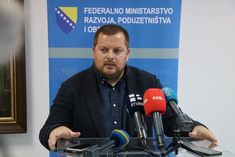 Gradu Ljubuškom 200.000 KM za razvoj poslovnih zona