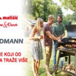 ROŠTILJI LANDMANN – Za one koji od roštilja traže više!