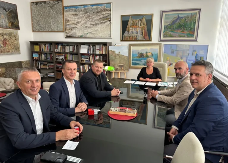Gradu Ljubuškom značajna sredstva za projekte iz kulture