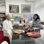 Potpisan ugovor za projekt „Rekonstrukcija Gradske športske dvorane“ u Ljubuškom