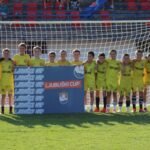 Ljubuški Cup okupio 34 ekipe iz BiH i Hrvatske