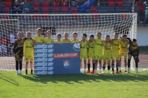 Ljubuški Cup okupio 34 ekipe iz BiH i Hrvatske