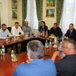 Hrvatski ministar Vlajčić posjetio Ljubuški: Najavljeni projekti potpore poljoprivrednicima