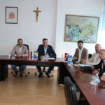 Gradu Ljubuškom 600.000 KM za sufinanciranje projekata