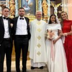 Ljubuški: Rukometni reprezentativac Matej Hrstić rekao ‘da’ svojoj Nikolini
