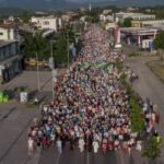 NAJAVA: Hodnja mira od Humca do Međugorja