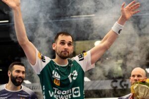 Josip Šarac karijeru nastavlja u redovima mađarskog prvoligaša
