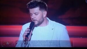 LJUBUŠAK MATE MILIĆEVIĆ U FINALU ZVEZDA GRANDA!