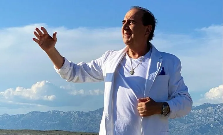 Mladen Grdović: “Ponosan sam na Matu Milićevića, zaslužio je pobijediti u Zvezdama Granda”