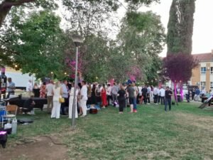 FOTO: Trnjak Fest – promocija rada vinogradara i vinara, ali i cijelog Ljubuškog