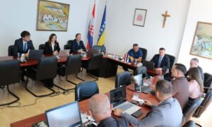 Vlada ŽZH odobrila uvođenje novih zanimanja u srednjim školama