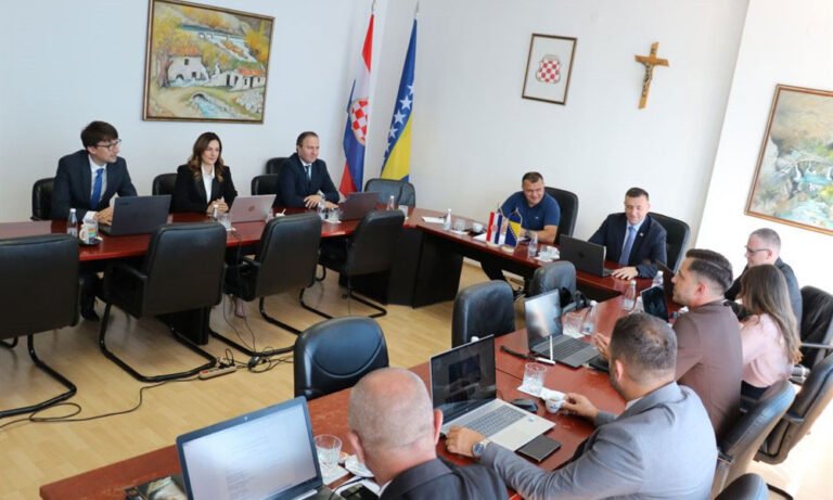 Vlada ŽZH odobrila uvođenje novih zanimanja u srednjim školama