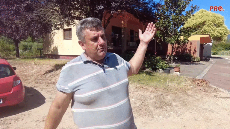 Vukojević o selu i poljoprivredi: Za 10 godina je ovdje smak svita