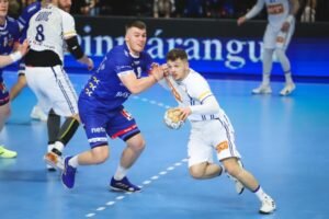 Milan Vukšić karijeru nastavlja u Budimpešti, Mađari oduševljeni njegovim potpisom
