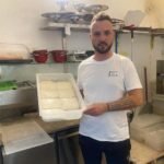 Zdenko Šunjić iz Ljubuškog: Od amaterskih početaka do poziva na Svjetsko prvenstvo u Napulju