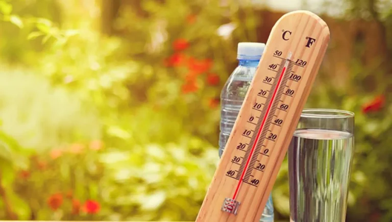 Paklen ponedjeljak u BiH: Temperature do 40°C, izdano upozorenje
