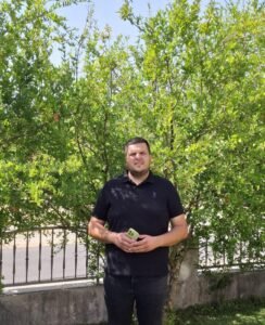 Marko Bilić: Povećava se broj mladih pčelara u Ljubuškom, uvozni med i dalje problem