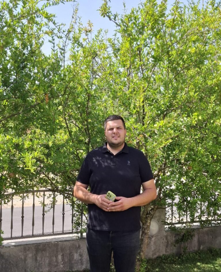Marko Bilić: Povećava se broj mladih pčelara u Ljubuškom, uvozni med i dalje problem