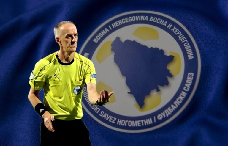 Goran Paradžik imenovan članom Odbora za suce i suđenje NS/FS BiH
