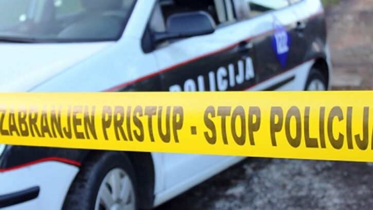 Ljubuški: U rijeci pronađeno beživotno tijelo muškarca