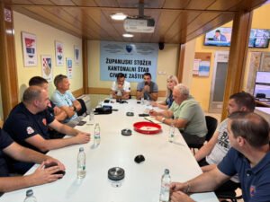 Air Tractor najviše intervencija imao u ŽZH