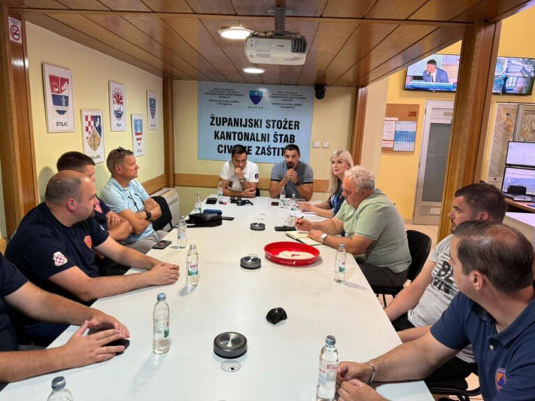 Air Tractor najviše intervencija imao u ŽZH