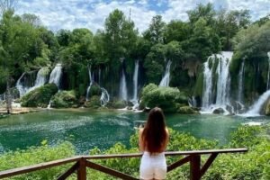 BiH sve više promoviraju strani mediji, influenceri, blogeri… Opisuju je kao najbolje čuvanu tajnu Europe