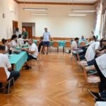ŽZH: Tijekom srpnja planirano sedam akcija darivanja krvi