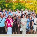Zlatna generacija ljubuške Gimnazije proslavila 50 godina mature