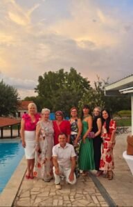 U ponedjeljak u Marića gaju okupljanje Hercegovki i Hercegovaca