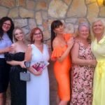 U GRUDAMA JE BILO VESELO: Hercegovke i Hercegovci u Marića Gaju pjevali do zore
