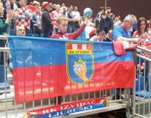 Evo u kojem europskom natjecanju i kada igra Izviđač