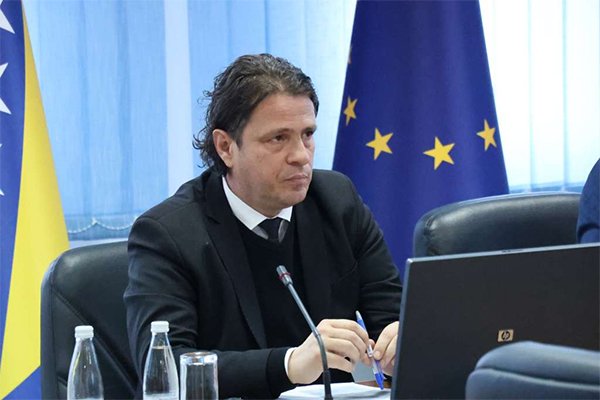 Kraljević: Produženje mjere pomoći radnicima još jedan dokaz brige za životni standard zaposlenih