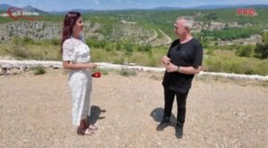 Moja djedovina: Pogledajte priču o obitelji Primorac iz Ljubuškog