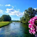 U Hercegovini pretežno vedro, od 20. srpnja novi val vrućine