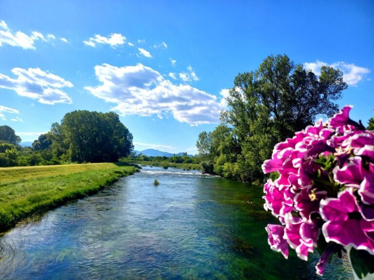 U Hercegovini pretežno vedro, od 20. srpnja novi val vrućine