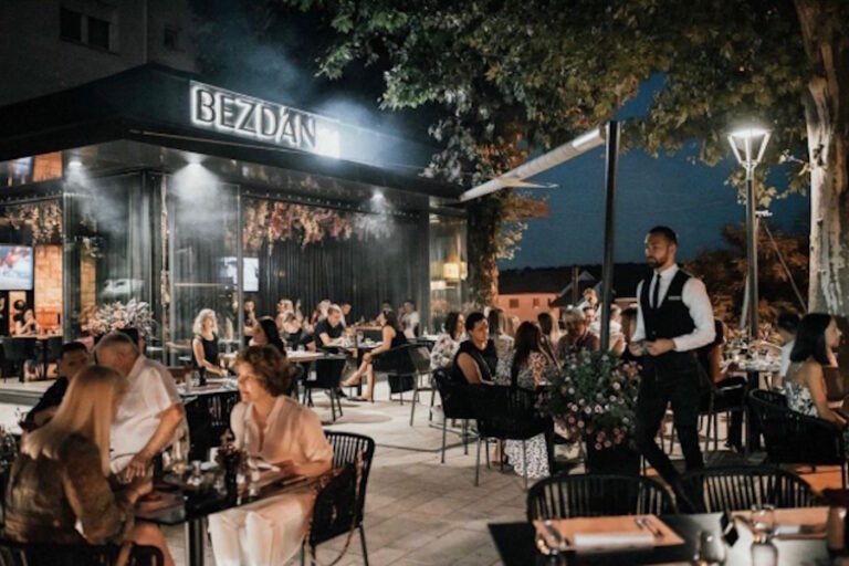 Bezdan 21: Restoran koji budi sva Vaša osjetila otvara vrata za novog člana svog tima!