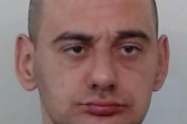 Nestao 34-godišnji Josip iz Ljubuškog, policija traži pomoć građana