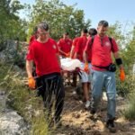 Tragičan ishod u Međugorju: Hodočasnica preminula na brdu Križevac